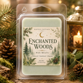 Enchanted Forest Wax Melts