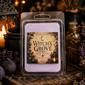 Witches Grove Wax Melts