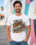 I Came I Rolled I Regretted It Shirt | Funny Game Night T-Shirt | Dice Lover Gift | Board Game Graphic Tee | Gamer Shirt