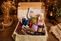 Sprout and Willow Mystery Box