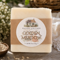 Golden Meadow Soap