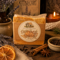 Cottage Ember Soap