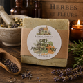 Old World Apothocary Soap
