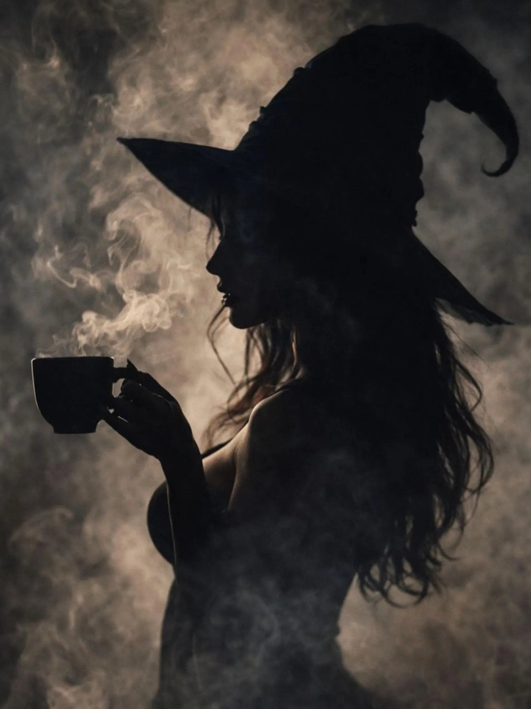 Witches Brew Poster