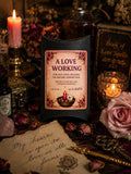 A Love Working Spell Kit